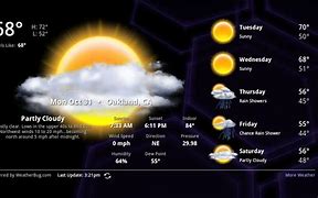 Image result for Amazon Tablet Weather