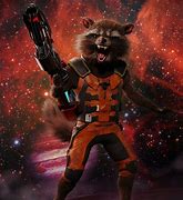 Image result for Rocket Gotg Profile Pic