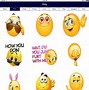Image result for Messaging App Adult Stickers