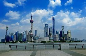 Image result for Shanghai Sights