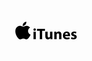 Image result for شعار iTunes