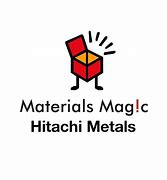Image result for Hitachi Metals