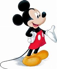 Image result for Recess Characters Mickey