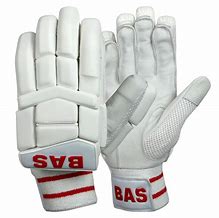 Image result for Bas Cricket Batting Gloves