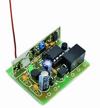 Image result for RF 433MHz Remote Control