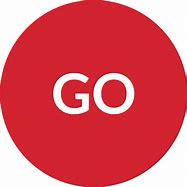 Image result for Go Sign PNG Transparent