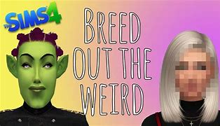 Image result for Weird Sims
