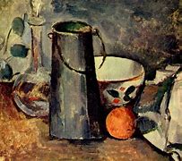 Image result for Paul Cezanne Still Life Drawings