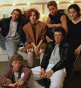Image result for Watch the Breakfast Club 1985