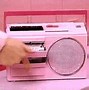 Image result for Suitcase Boombox