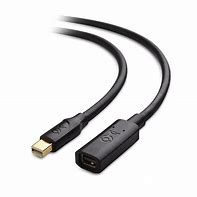 Image result for Mini DisplayPort Extension Cable