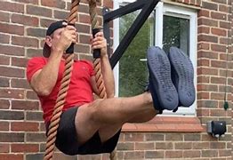 Image result for Legless Rope Climb