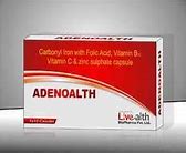 Image result for adenopst�a
