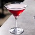 Image result for Shaked Martini Glass