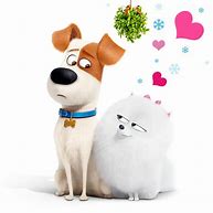 Image result for Max and Gidget