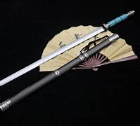 Image result for Dual Bladed Sword