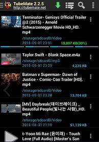 Image result for Best YouTube Downloader App for Android Mobile