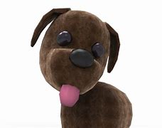 Image result for Dog Roblox Coustom Made