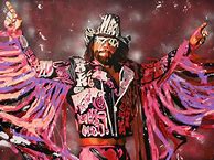 Image result for Rob Art WWE