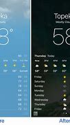 Image result for iPhone Weather App Background