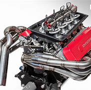 Image result for Dodge NASCAR Engine