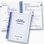 Image result for Training Manual Design Templates