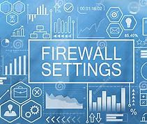 Image result for Animated Firewall