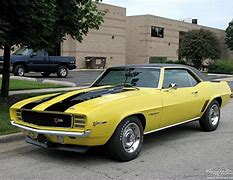 Image result for American Muscle Cars 1960s