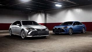 Image result for 2019 Toyota Avalon XSE Sport