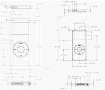 Image result for iPod 4 Dimensions