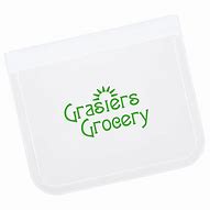 Image result for Reusable Food Bags