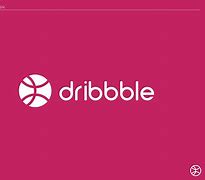 Image result for Dribbble New Logo