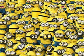 Image result for Minion Background Wallpaper Pattern