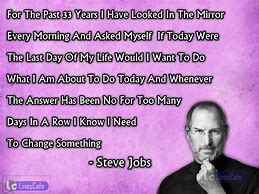 Image result for Steve Jobs Quotes Inspirational