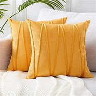 Image result for Designer Pillow Covers
