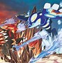 Image result for Pokemon Oras Background