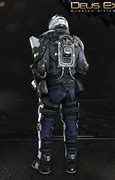 Image result for Police Armour Mankind Divided