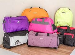 Image result for Adidas Gym Bag with Shoe Compartment