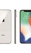 Image result for iPhone X Branco 256GB