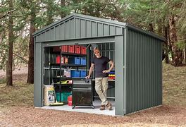 Image result for 5 X 4 Storage Shed