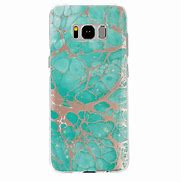 Image result for Pink and Gold Sparkly Marble Phone Case