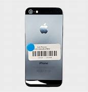 Image result for iPhone 5 Model A1429