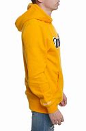 Image result for University Gold and Black Hoodie
