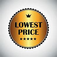 Image result for Lowest Price Vector Image