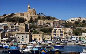 Image result for Mgarr Harbour Gozo