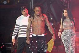 Image result for Nicki Minaj YMCMB