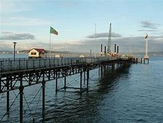 Image result for Mumbles Pier Big Wheel