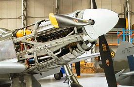 Image result for p-51 mustang engine