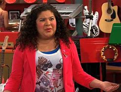 Image result for Austin and Ally Trish Delarosa