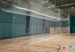 Image result for Rooftop Cricket Nets